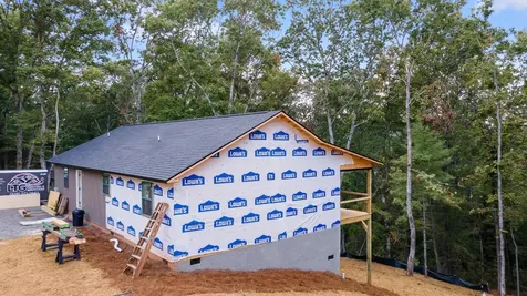 132 Fox Ridge Circle Franklin NC 28734