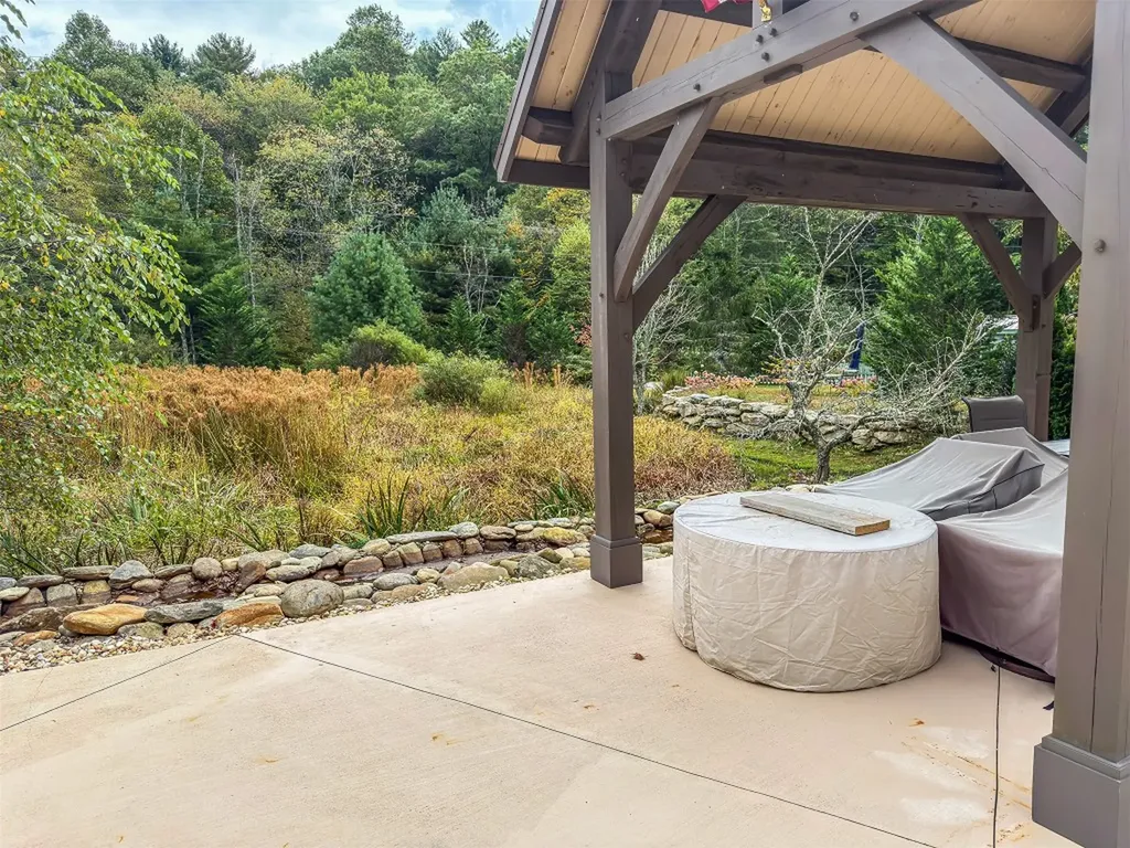 19 Highlands Way Scaly Mountain NC 28775