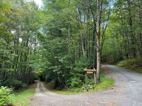 Lot 21 Woods Mountain Trail Cullowhee NC 28723