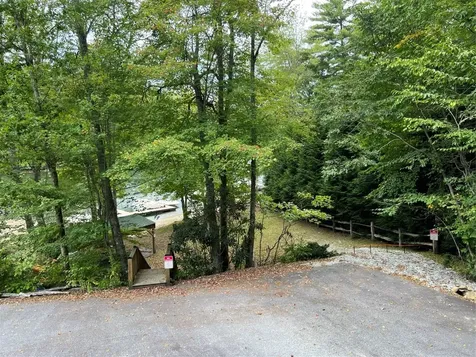 Lot 21 Woods Mountain Trail Cullowhee NC 28723