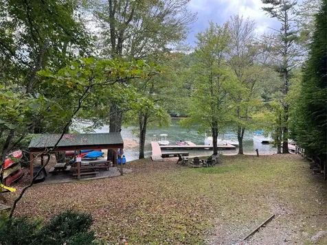 Lot 21 Woods Mountain Trail Cullowhee NC 28723