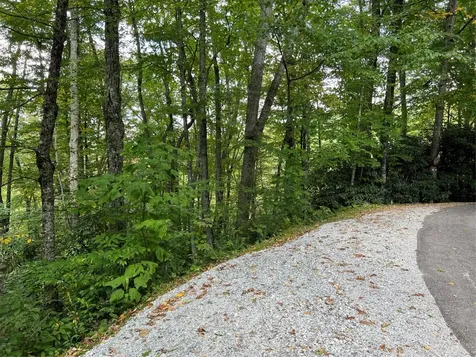 Lot 21 Woods Mountain Trail Cullowhee NC 28723