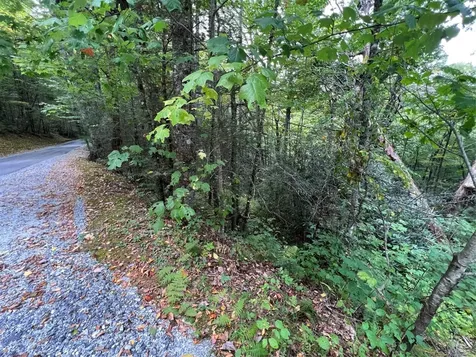Lot 21 Woods Mountain Trail Cullowhee NC 28723