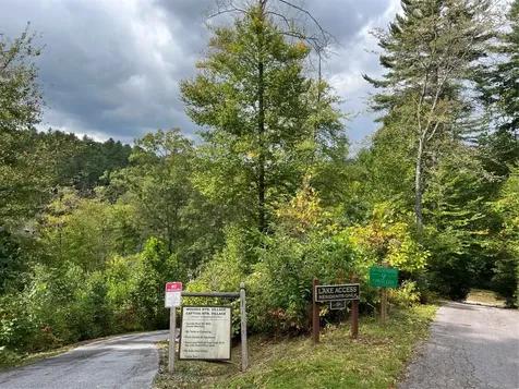 Lot 21 Woods Mountain Trail Cullowhee NC 28723