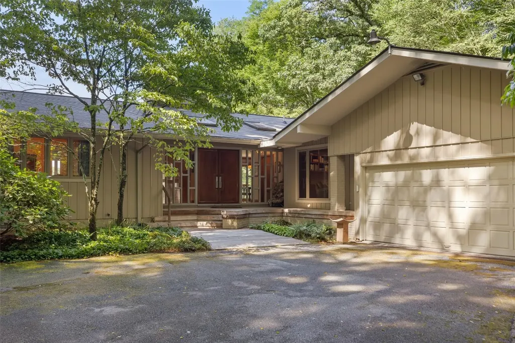 240 Laurel Heights Road Highlands NC 28741