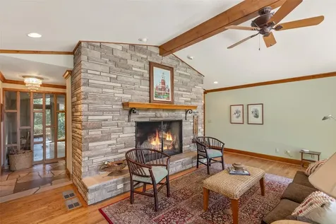 240 Laurel Heights Road Highlands NC 28741