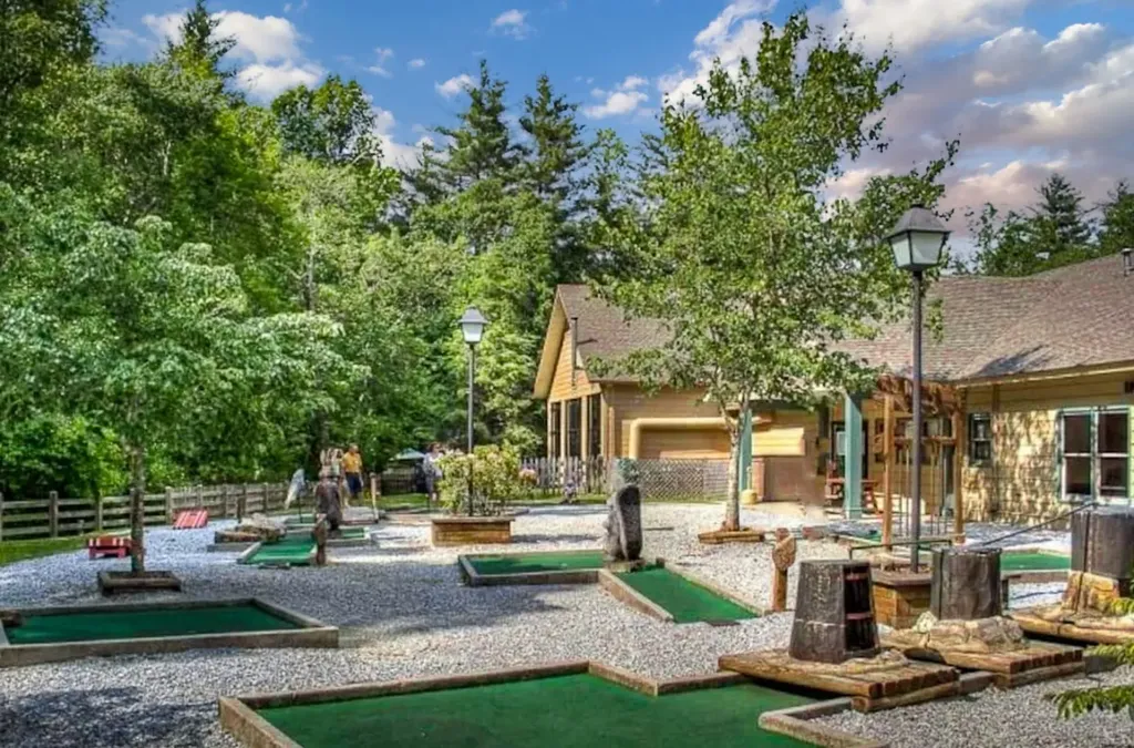 Lot 7 Sori Lane Sapphire NC 28774