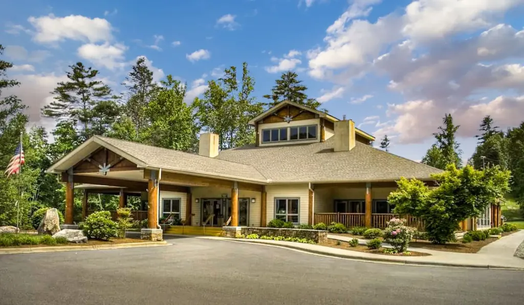 Lot 7 Sori Lane Sapphire NC 28774