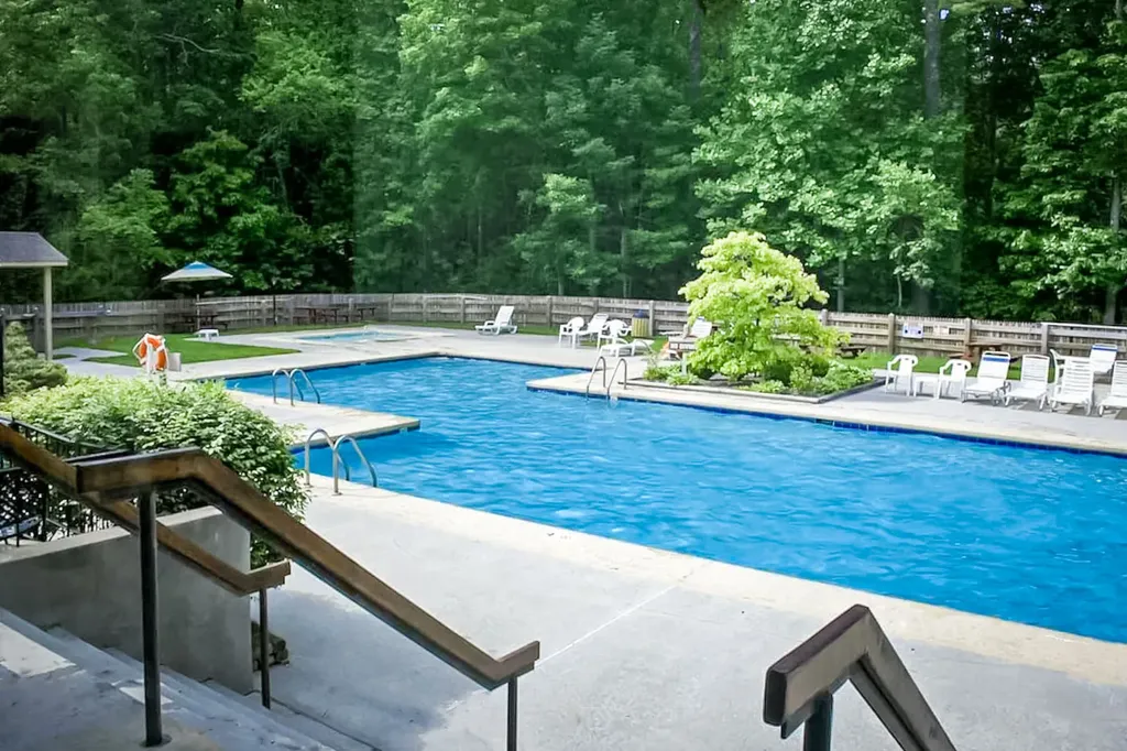 Lot 7 Sori Lane Sapphire NC 28774