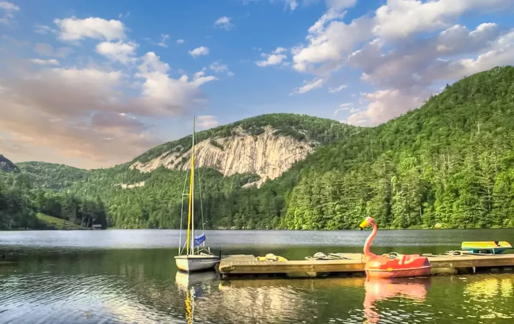 Lot 7 Sori Lane Sapphire NC 28774