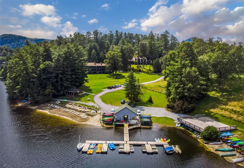 Lot 7 Sori Lane Sapphire NC 28774