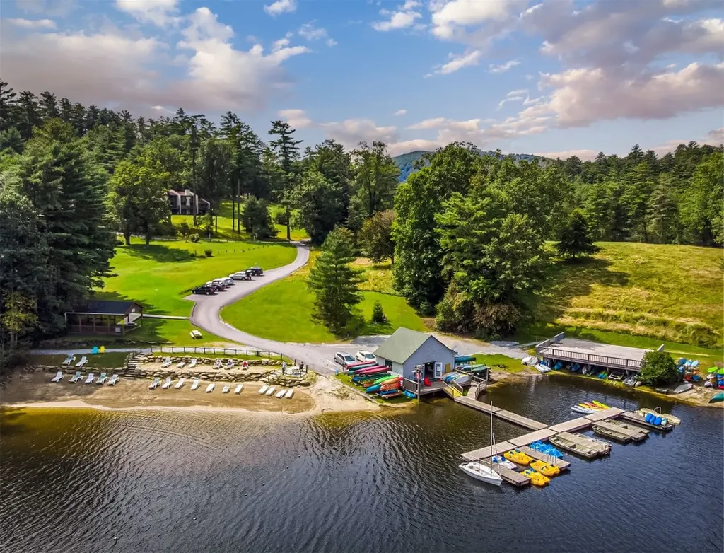 Lot 7 Sori Lane Sapphire NC 28774