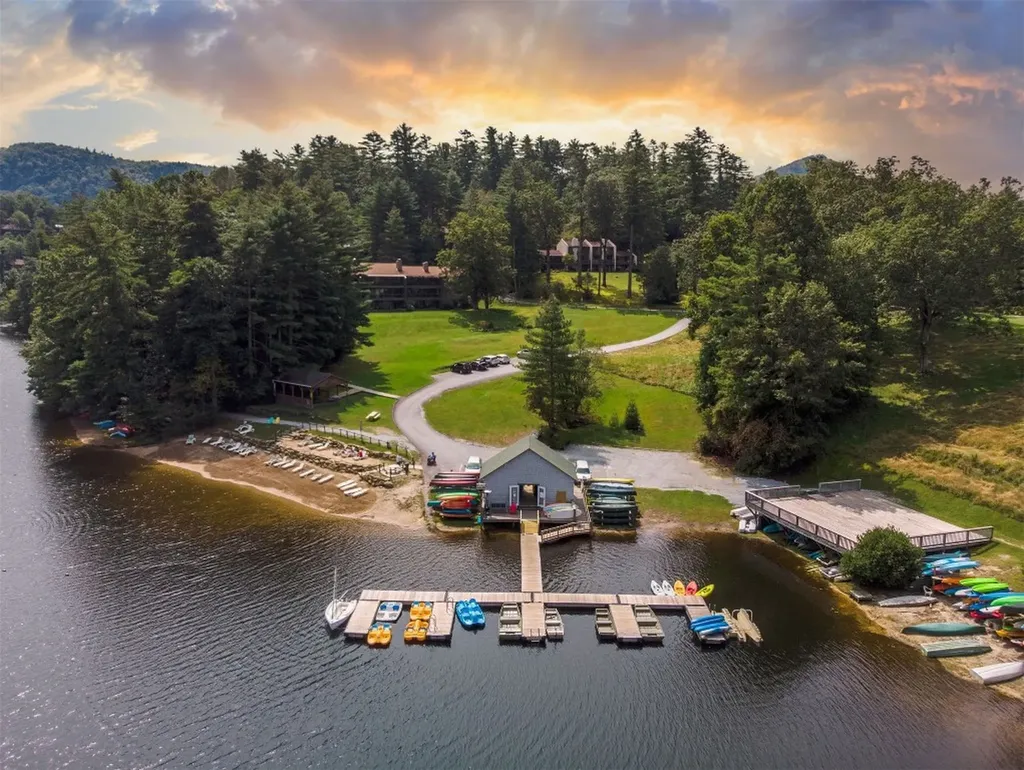 Lot 7 Sori Lane Sapphire NC 28774