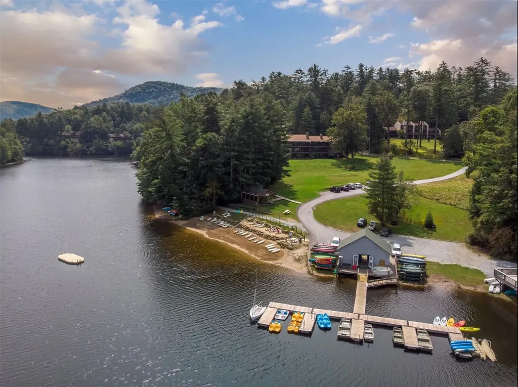 Lot 7 Sori Lane Sapphire NC 28774