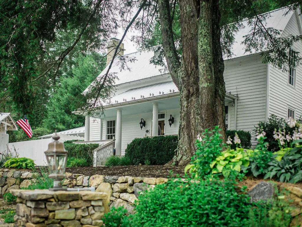 Lot 7 Sori Lane Sapphire NC 28774