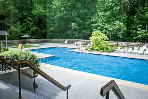 Lot 7 Sori Lane Sapphire NC 28774