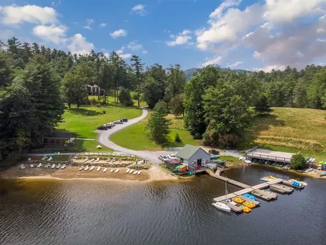 Lot 7 Sori Lane Sapphire NC 28774