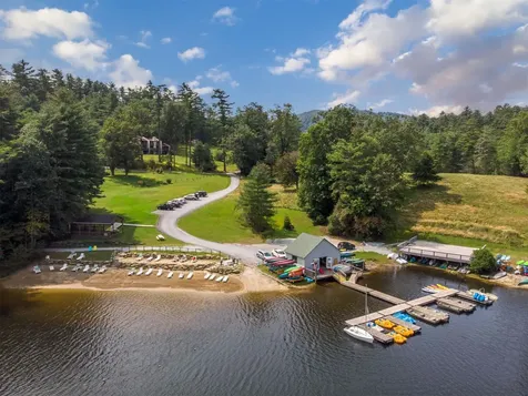 Lot 7 Sori Lane Sapphire NC 28774