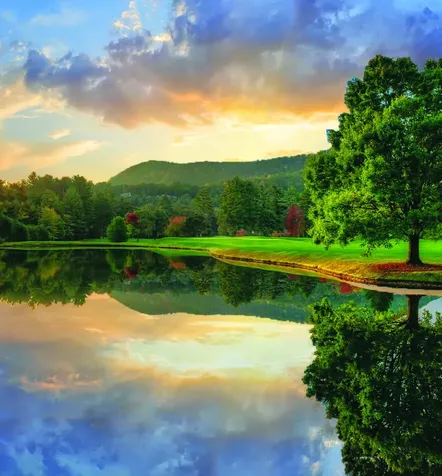 Lot 7 Sori Lane Sapphire NC 28774
