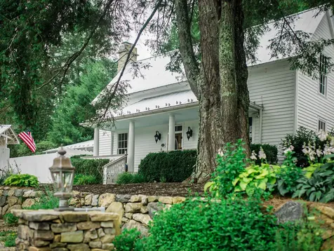 Lot 7 Sori Lane Sapphire NC 28774