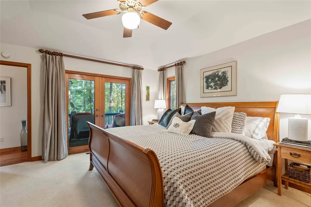 51 Clawsfoot Court Sapphire NC 28774