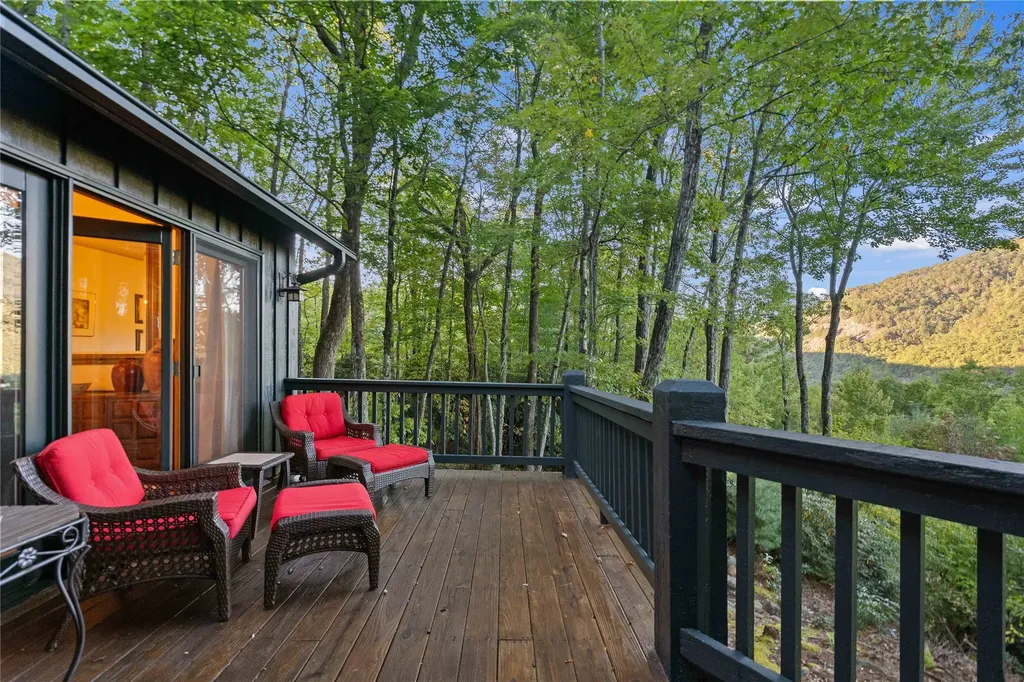 51 Clawsfoot Court Sapphire NC 28774