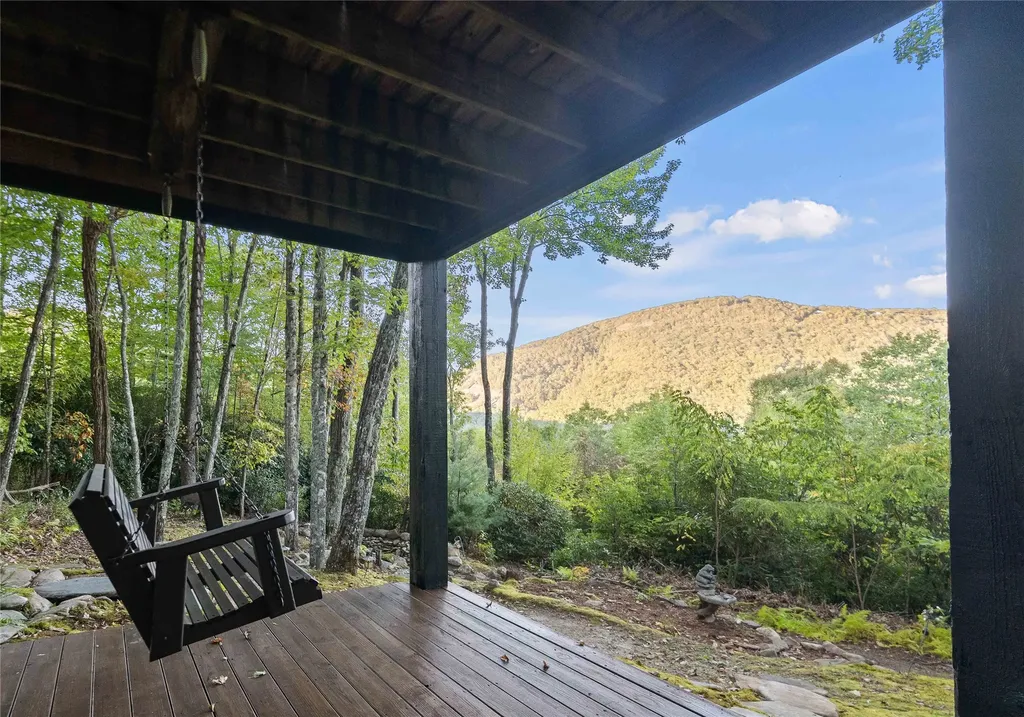 51 Clawsfoot Court Sapphire NC 28774