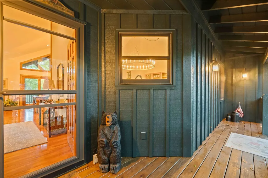 51 Clawsfoot Court Sapphire NC 28774