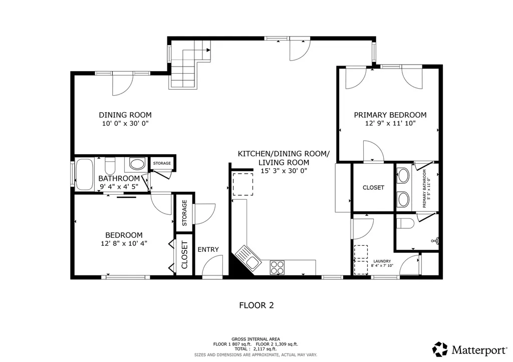 51 Clawsfoot Court Sapphire NC 28774