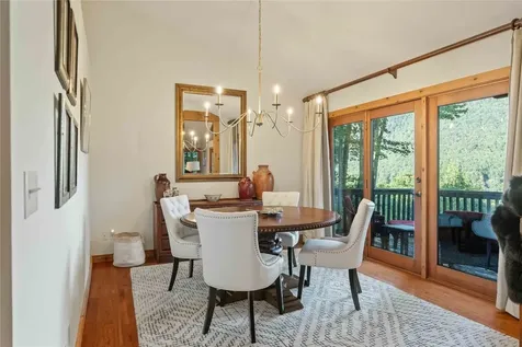 51 Clawsfoot Court Sapphire NC 28774