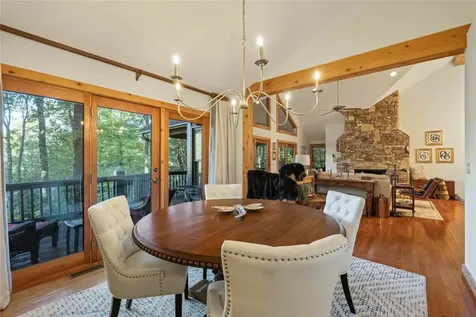 51 Clawsfoot Court Sapphire NC 28774