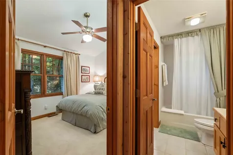 51 Clawsfoot Court Sapphire NC 28774