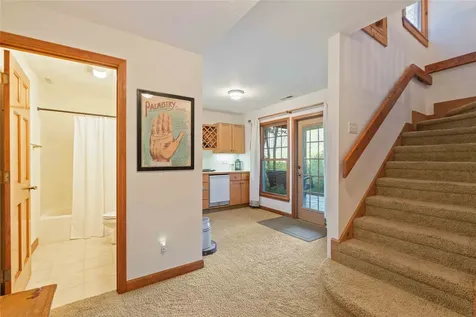 51 Clawsfoot Court Sapphire NC 28774