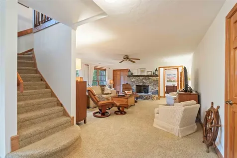 51 Clawsfoot Court Sapphire NC 28774