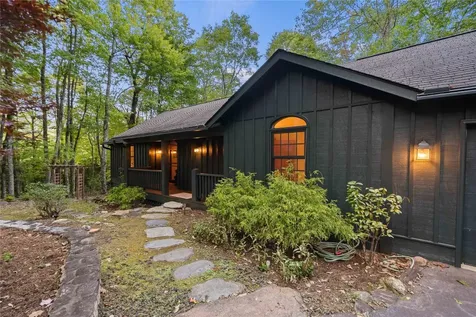 51 Clawsfoot Court Sapphire NC 28774