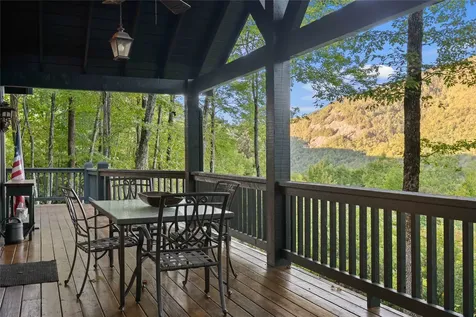 51 Clawsfoot Court Sapphire NC 28774