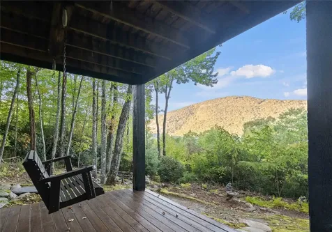 51 Clawsfoot Court Sapphire NC 28774