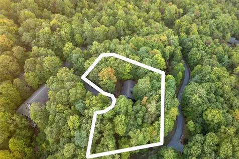 51 Clawsfoot Court Sapphire NC 28774