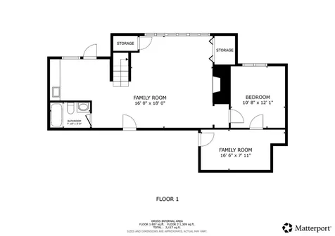 51 Clawsfoot Court Sapphire NC 28774