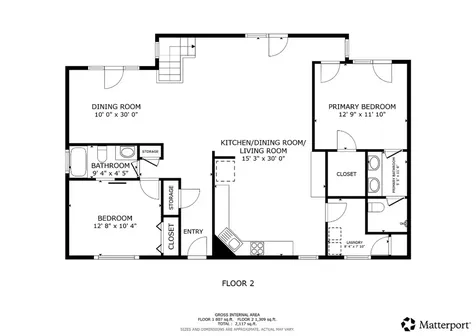 51 Clawsfoot Court Sapphire NC 28774