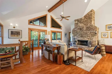 51 Clawsfoot Court Sapphire NC 28774