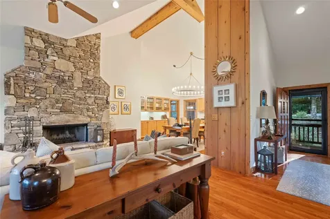 51 Clawsfoot Court Sapphire NC 28774