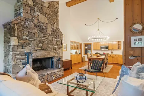 51 Clawsfoot Court Sapphire NC 28774