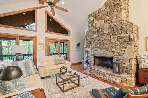 51 Clawsfoot Court Sapphire NC 28774