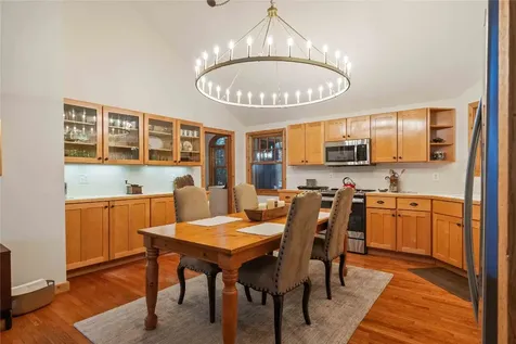 51 Clawsfoot Court Sapphire NC 28774