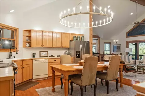 51 Clawsfoot Court Sapphire NC 28774