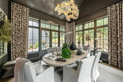 47 Hayes Trail Drive Cashiers NC 28717