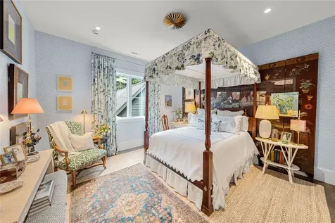 47 Hayes Trail Drive Cashiers NC 28717