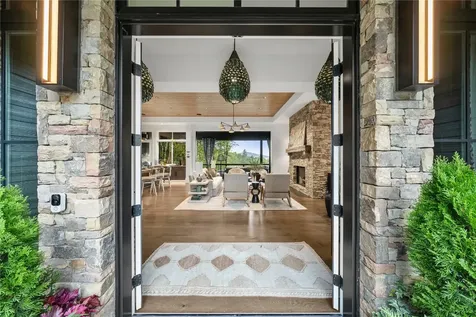 47 Hayes Trail Drive Cashiers NC 28717