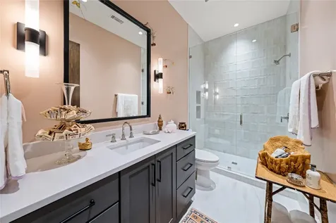 47 Hayes Trail Drive Cashiers NC 28717